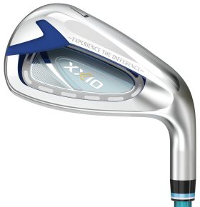 XXIO Womens 12 Irons - 7-PW,SW - LADYS - RIGHT - Golf Clubs