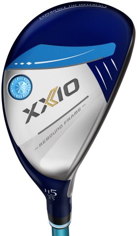 XXIO Womens 13 Hybrids - RIGHT - #6 - LADY - Golf Clubs