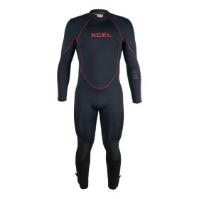 Xcel Mens Thermoflex Dive Full Wetsuit 5/4mm DS