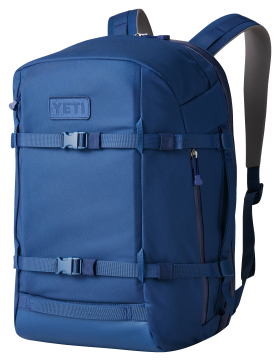 YETI Crossroads 35L Backpack - Navy