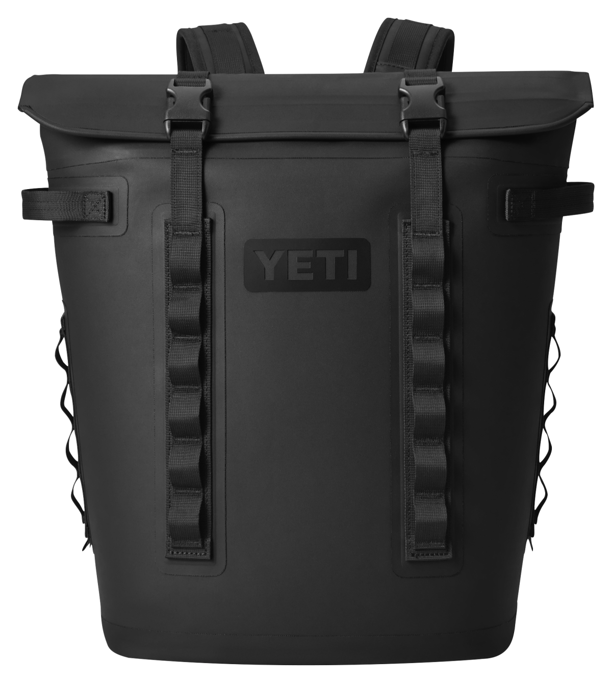 YETI Hopper M20 Backpack Cooler - Black - 36 Cans