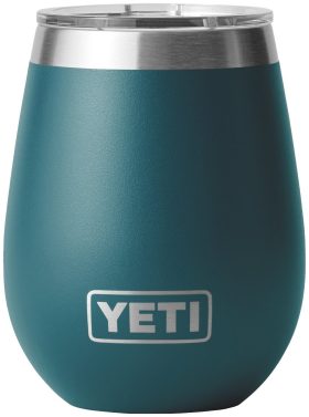 YETI Rambler 10 oz. Wine Tumbler