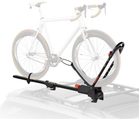 Yakima | Frontloader Bike Carrier Upright Bike Mount