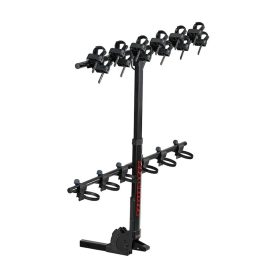 Yakima | Hangtight Hitch Rack 4 Bike | Rubber