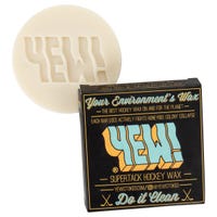 Yew Supertack Hockey Stick Wax - Peppermint Overload