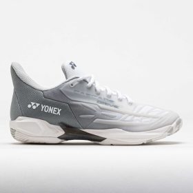 Yonex Power Cushion Cascade Drive 2 Women's Indoor, Squash, Racquetball Shoes Matte White