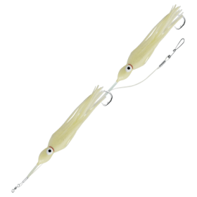 Zak Tackle Bottom Jig - Pure Glow