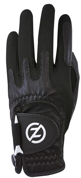 Zero Friction Cabretta Elite Golf Glove