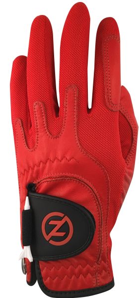 Zero Friction Cabretta Elite Golf Glove