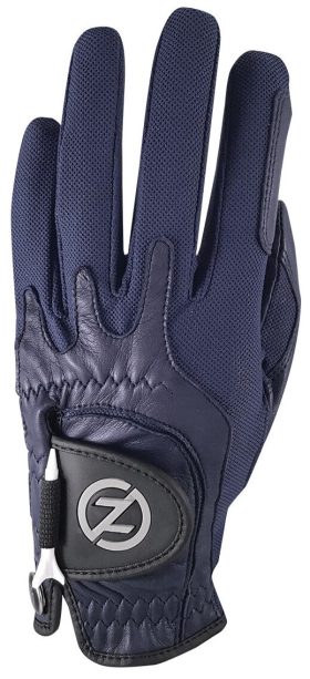 Zero Friction Cabretta Elite Golf Glove