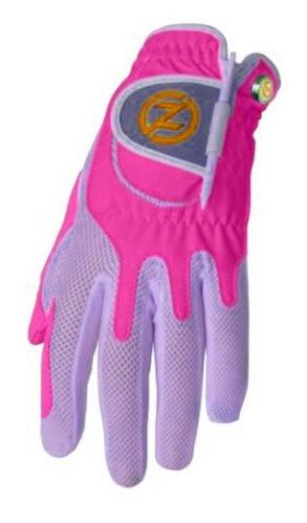 Zero Friction Womens Compression Fit Glove