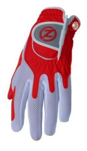 Zero Friction Womens Compression Fit Glove