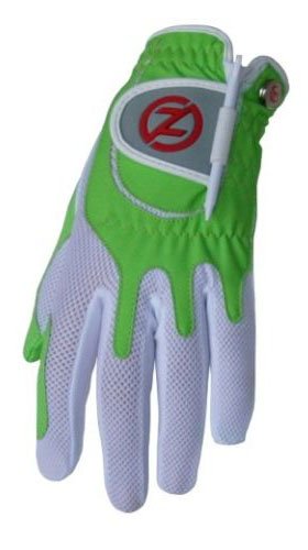 Zero Friction Womens Compression Fit Glove