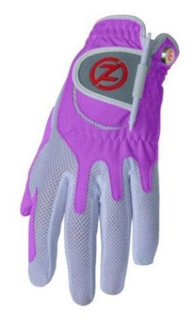 Zero Friction Womens Compression Fit Glove