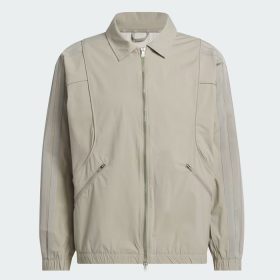 adidas Beyond Full-Zip Jacket XS/Putty Beige