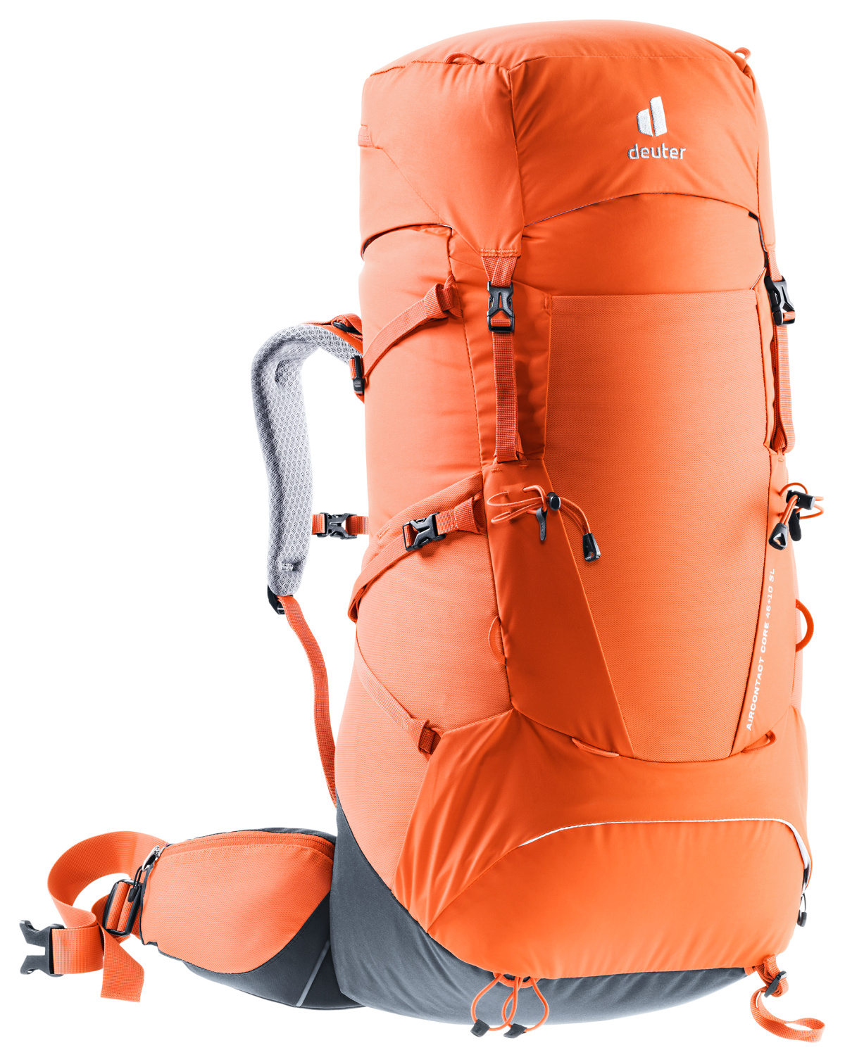 deuter Aircontact Core 45+10 SL Backpack for Ladies