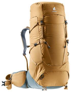 deuter Aircontact Core 50+10 Backpack