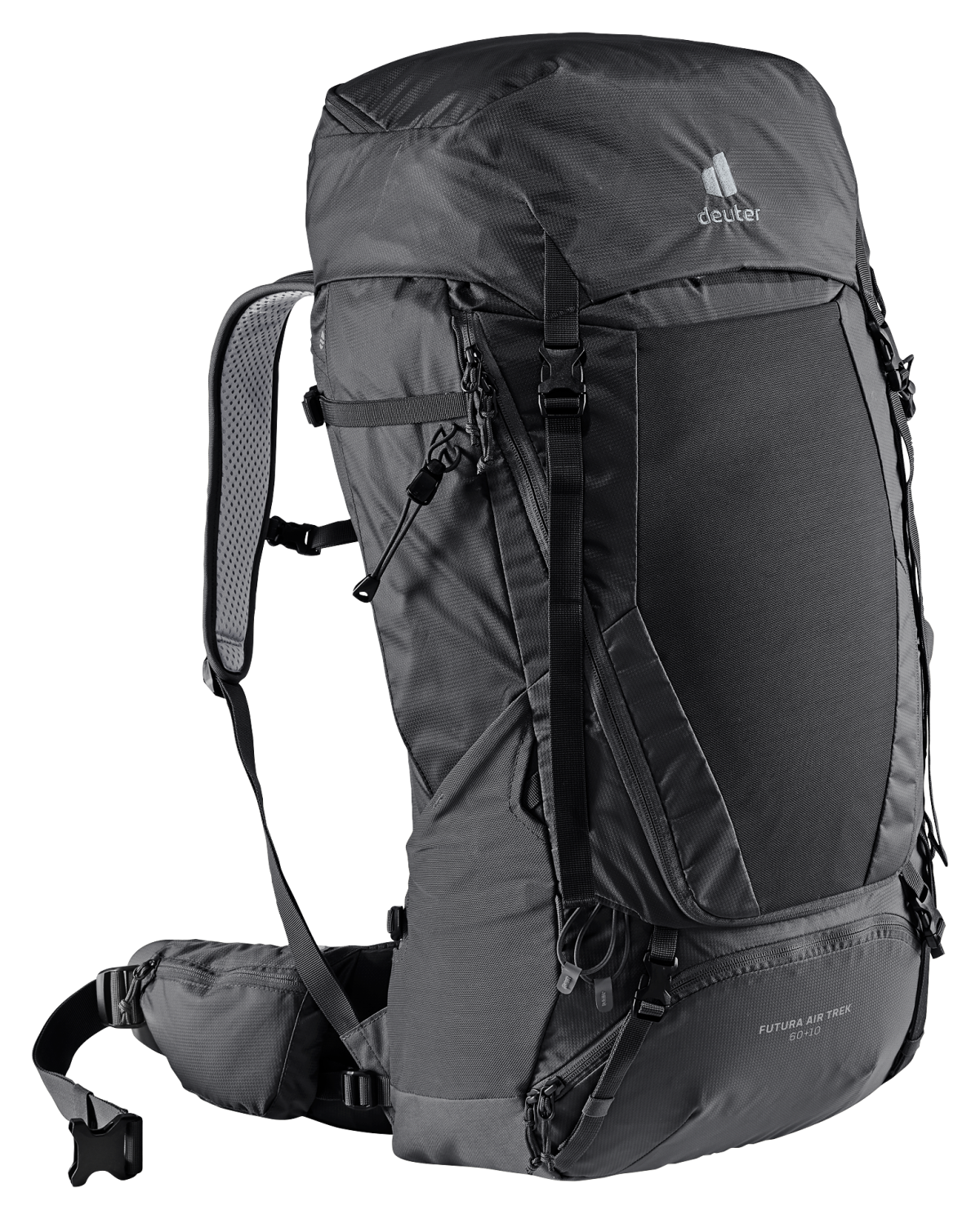 deuter Futura Air Trek 60+10 Backpack