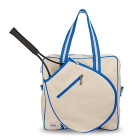 Ame & Lulu Hamptons Tennis Tour Bag (Scuba)