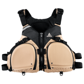 Ascend Paddling Fishing Life Jacket