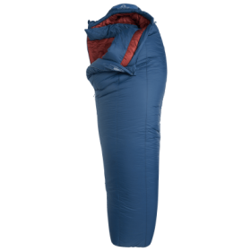 Ascend Tsunami Mummy Sleeping Bag - Long - 6'6"