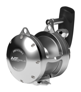 Avet EX Series G2 Lever Drag Conventional Reel