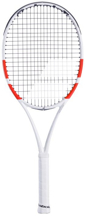 Babolat Pure Strike 100 16x19 Tennis Racquet (4th Gen)