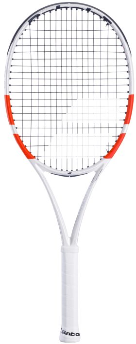 Babolat Pure Strike 100 Team Tennis Racquet (4th Gen)