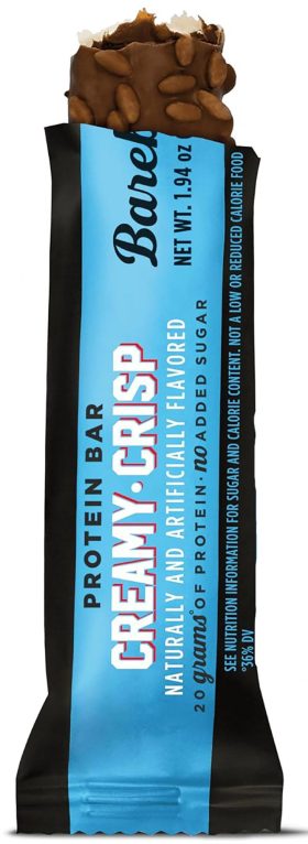 Barebells Protein Bar, Chocolate