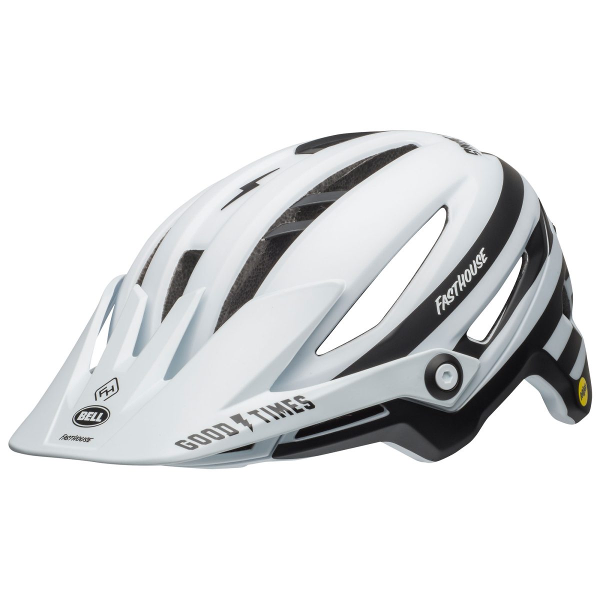 Bell Men's Sixer MIPS Mountain Bike Helmet