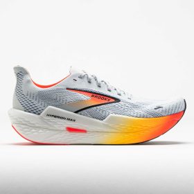 Brooks Hyperion Max 2 Women's Running Shoes Illusion/Coral/Black Size 9.5 Width B - Medium