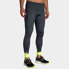 Brooks Run Visible Tight Men's Running Apparel Size XL