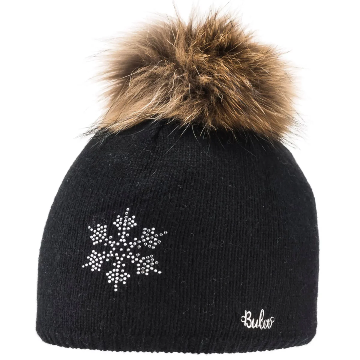 Bula Women's Snowflake Beanie