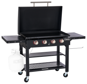 Cabela's 36'' Propane Griddle