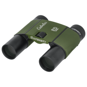 Cabela's Intensity ED Compact Binoculars