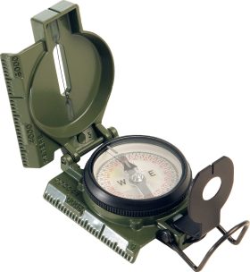 Cammenga 27 Phosphorescent Compass