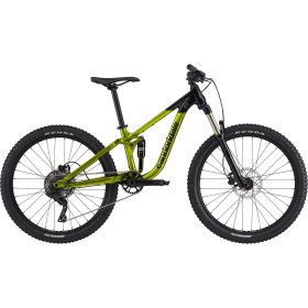 Cannondale Habit 26 Mountain Bike