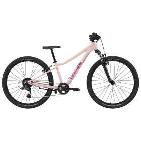 Cannondale Kids' Trail 24 Mountain Bike