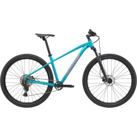 Cannondale Trail 2 Mountain Bike