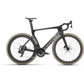 Cervelo S5 FORCE ETAP AXS Road Bike