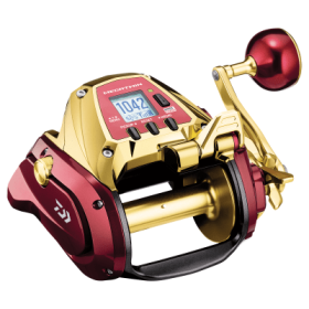 Daiwa Seaborg 1200M Electric Reel - 70.6 oz.