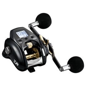 Daiwa Seaborg G300 Electric Reel