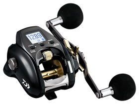 Daiwa Seaborg G300 Electric Reel