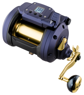 Daiwa Seapower 1200 Electric Reel