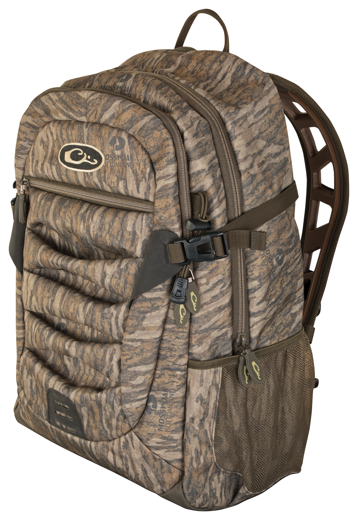 Drake Waterfowl Camo Daypack