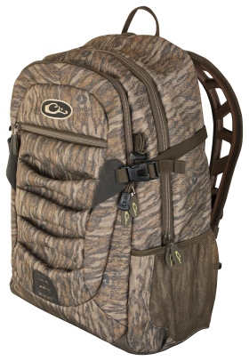 Drake Waterfowl Camo Daypack