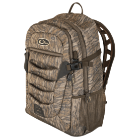 Drake Waterfowl Camo Daypack