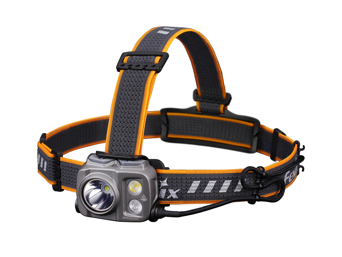 Fenix HP25R V2.0 Rechargeable Headlamp