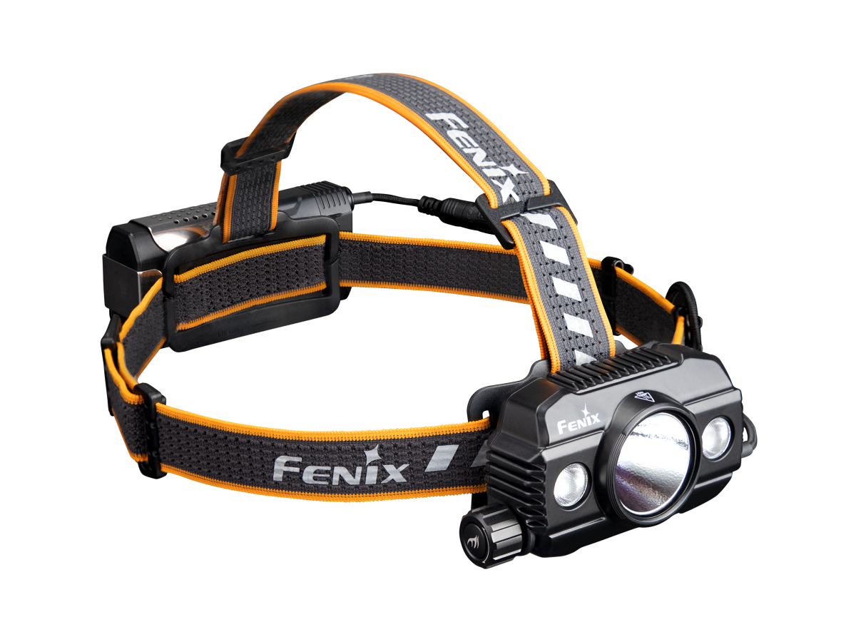 Fenix HP30R V2.0 Rechargeable Headlamp