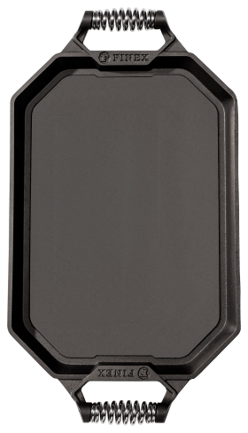 Finex 18" Double-Burner Griddle